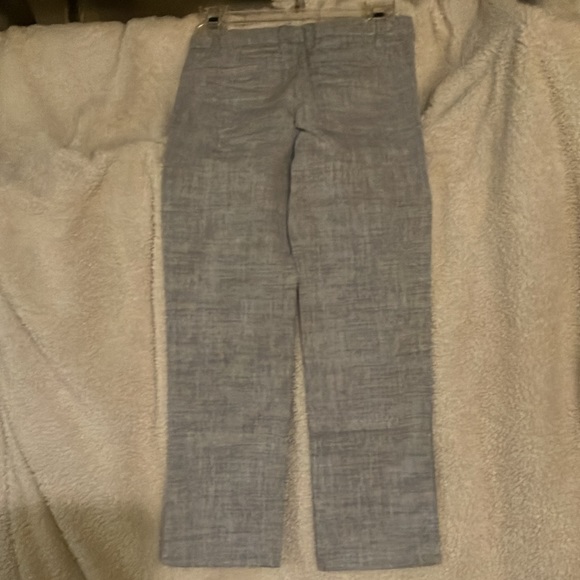 New with tags Cat & Jack boys pants size 5 T. Straight leg, adjustable waist - Picture 3 of 7